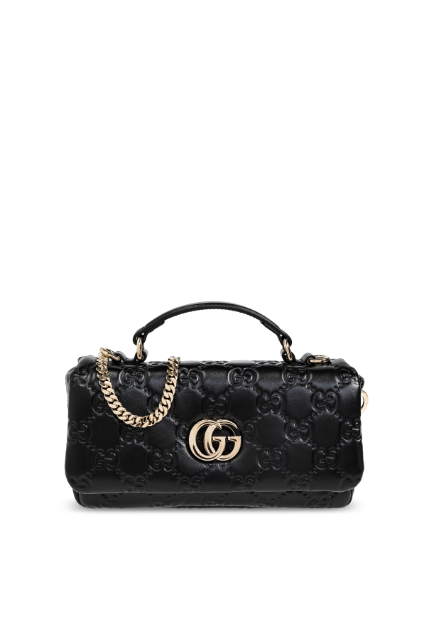 Gucci Torba do ręki  `GG Milano Mini`