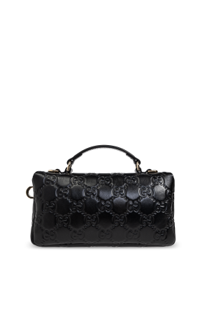 Gucci Torba do ręki  `GG Milano Mini`