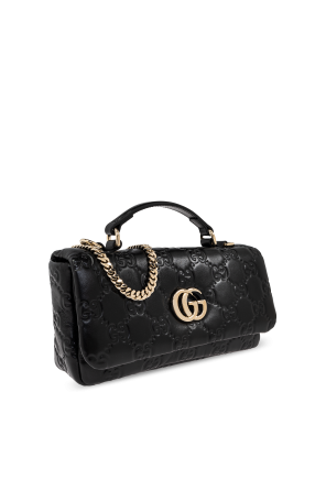 Gucci Torba do ręki  `GG Milano Mini`