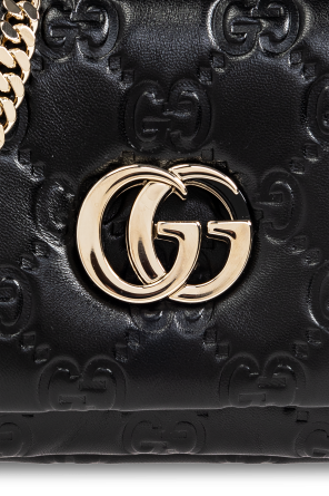 Gucci Torba do ręki  `GG Milano Mini`