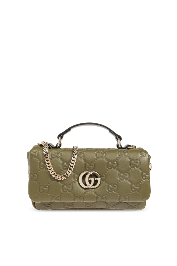 Gucci Torba do ręki  `GG Milano Mini`