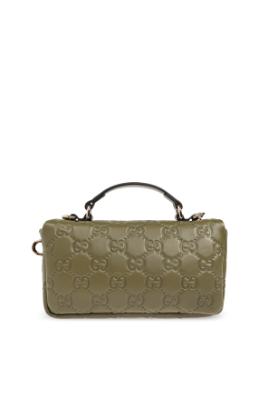 Gucci Torba do ręki  `GG Milano Mini`