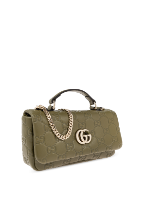 Gucci Torba do ręki  `GG Milano Mini`