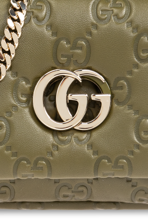 Gucci Torba do ręki  `GG Milano Mini`