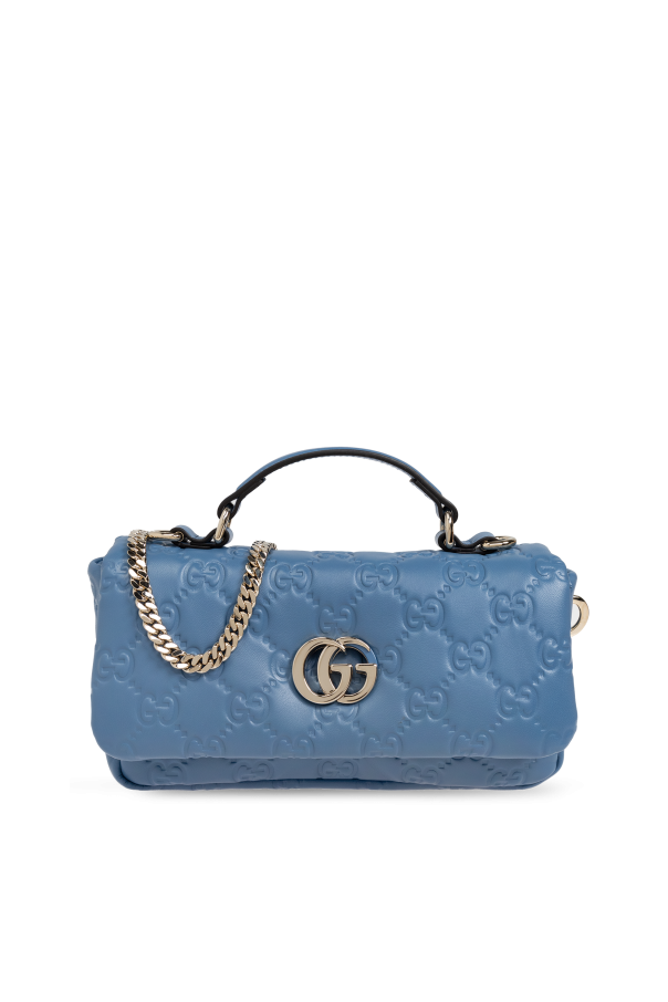 Gucci Torba do ręki `GG Milano Small`