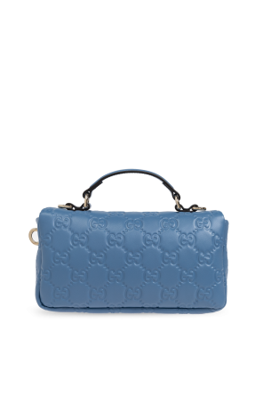 Gucci Torba do ręki `GG Milano Small`