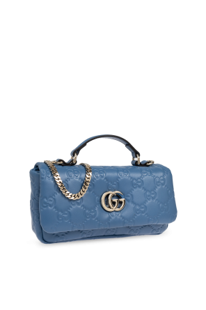 Gucci Handbag GG Milano Small