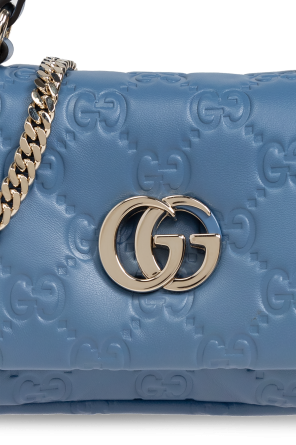 Gucci Torba do ręki `GG Milano Small`