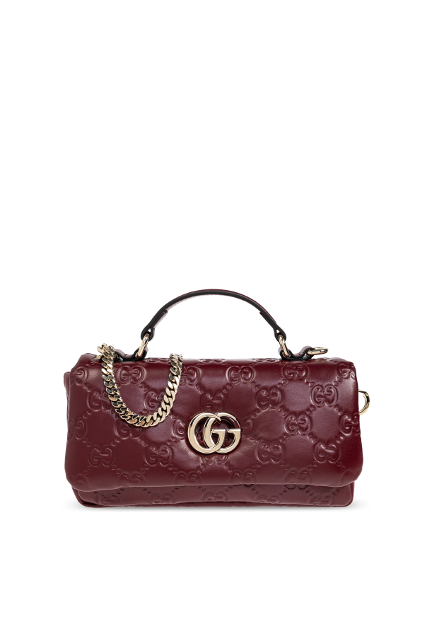 Gucci Torba do ręki  `GG Milano Mini`