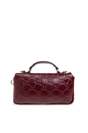 Gucci Torba do ręki  `GG Milano Mini`