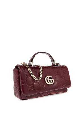 Gucci Torba do ręki  `GG Milano Mini`