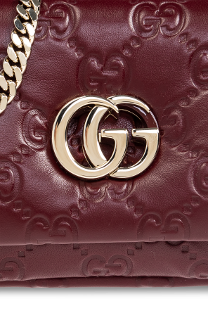 Gucci Torba do ręki  `GG Milano Mini`