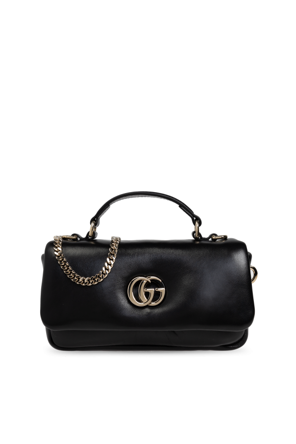 Gucci Torba do ręki GG Milano Small`