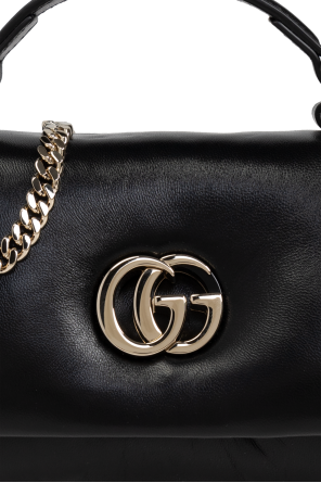 Gucci Torba do ręki GG Milano Small`