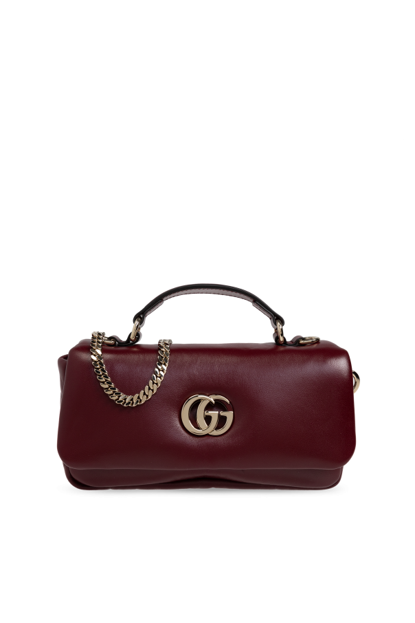 Gucci Handbag GG Milano Small