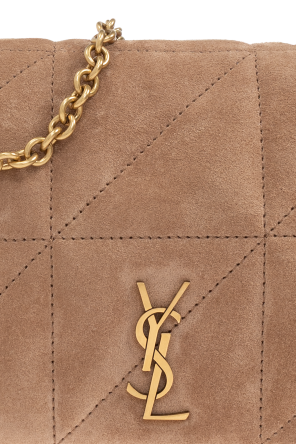 Saint Laurent Torba na ramię `Jamie Mini`