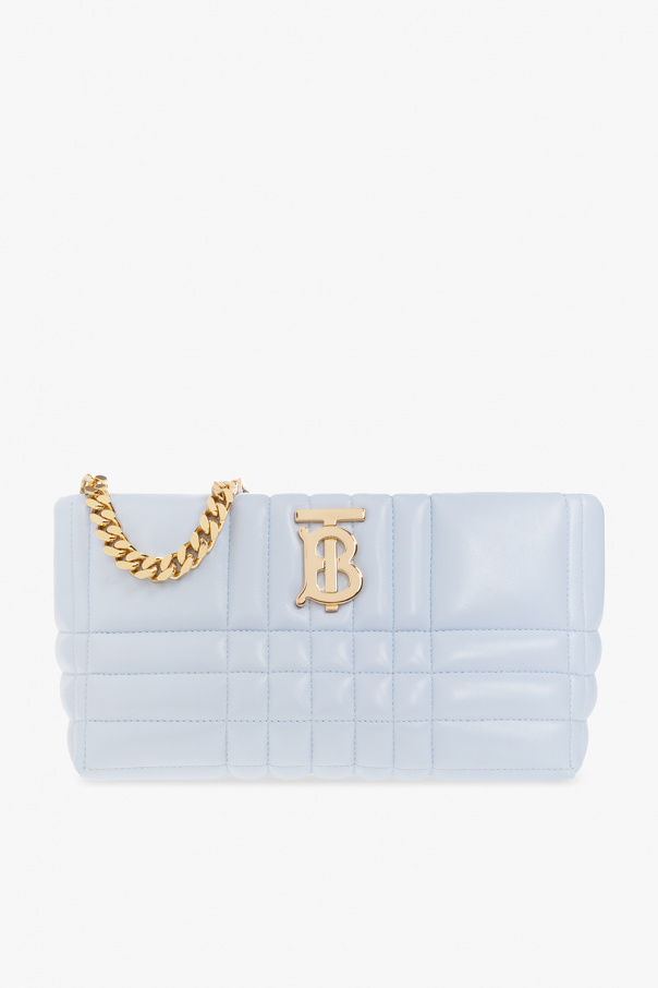 Burberry ‘Lola Small’ quilted shoulder bag