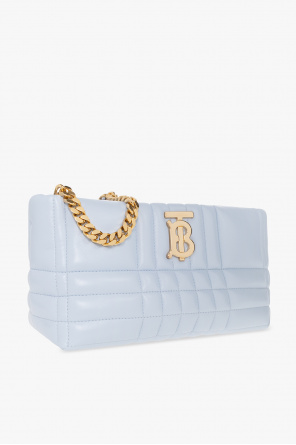 Burberry ‘Lola Small’ quilted shoulder bag