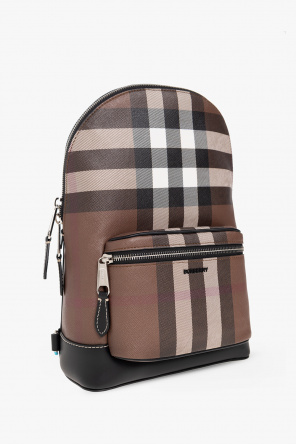 burberry water One-shoulder backpack