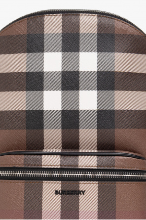 burberry water One-shoulder backpack