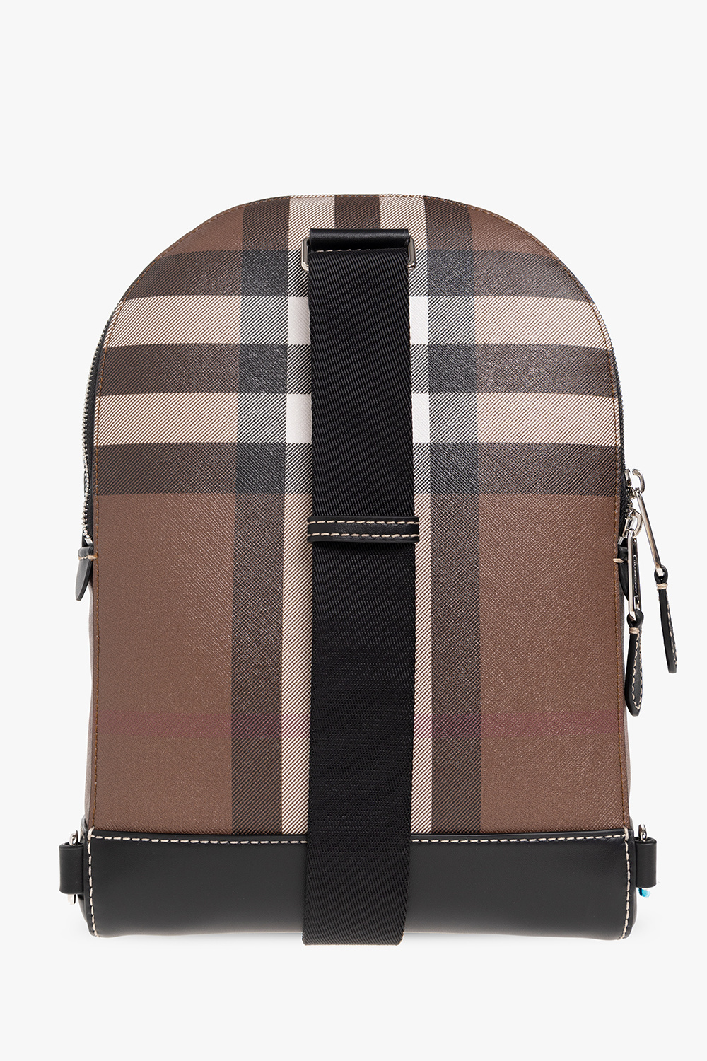 Burberry One-shoulder backpack