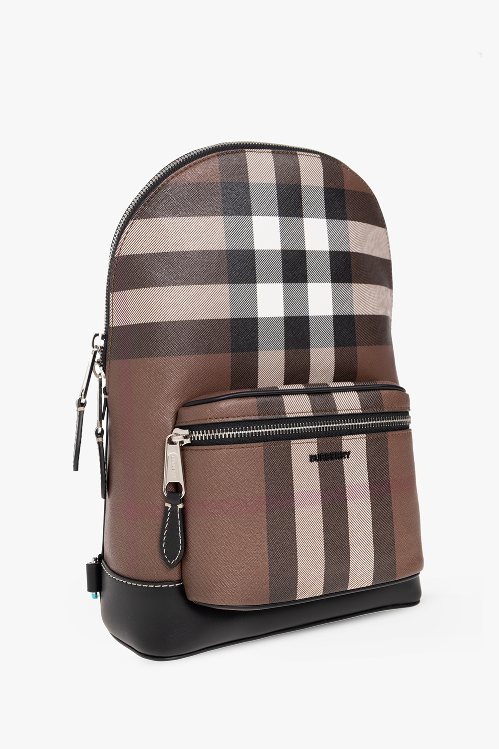 burberry Trenchcoat One-shoulder backpack