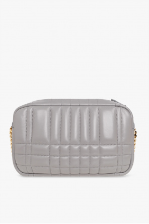 burberry warmer ‘Lola Small’ quilted shoulder bag