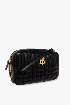 Burberry Knit ‘Lola Small’ shoulder bag