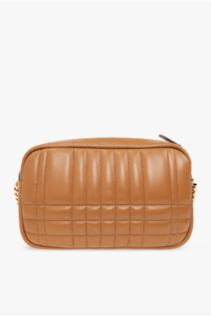 burberry Jeansrock ‘Lola Small’ quilted shoulder bag