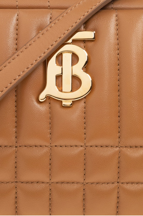 burberry Make ‘Lola Small’ quilted shoulder bag