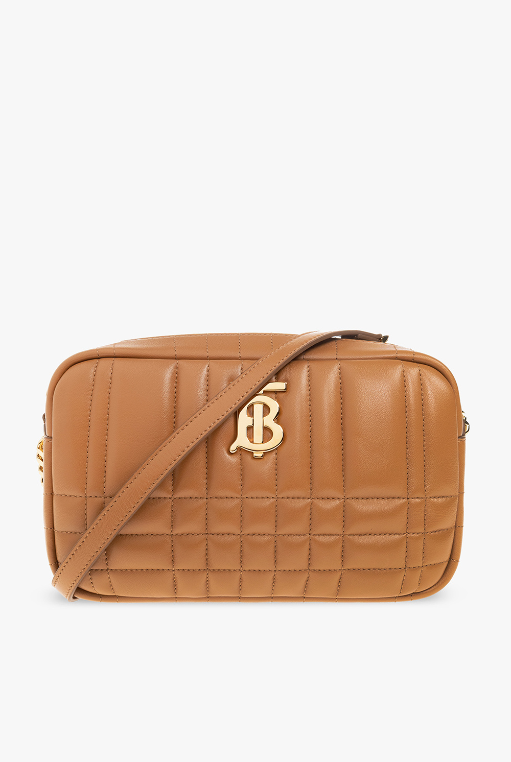 burberry cat ‘Lola Small’ quilted shoulder bag