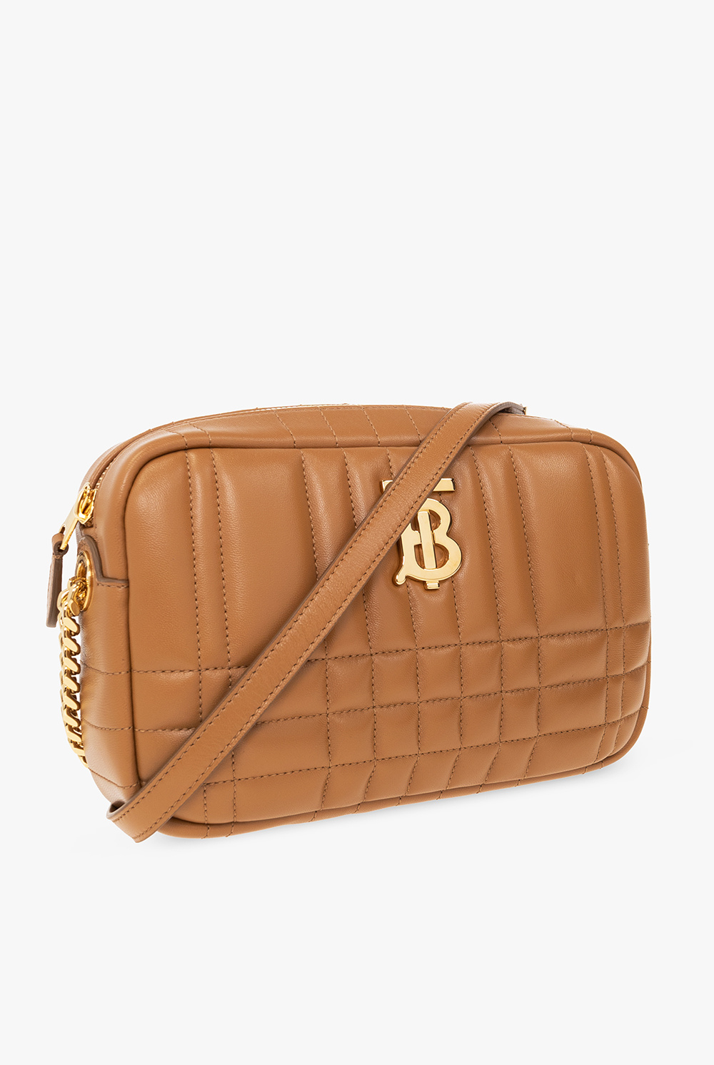 Burberry ‘Lola Small’ quilted shoulder bag