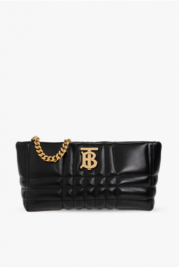 burberry first ‘Lola Small’ quilted shoulder bag