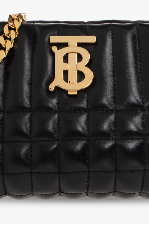 burberry first ‘Lola Small’ quilted shoulder bag