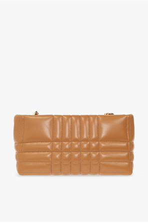 burberry Cashmere ‘Lola Small’ shoulder bag