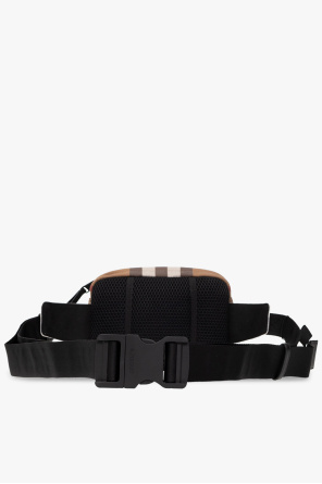 Burberry Horseferry ‘Paddy’ belt bag