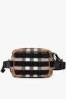 Burberry Medium Rucksack Backpack