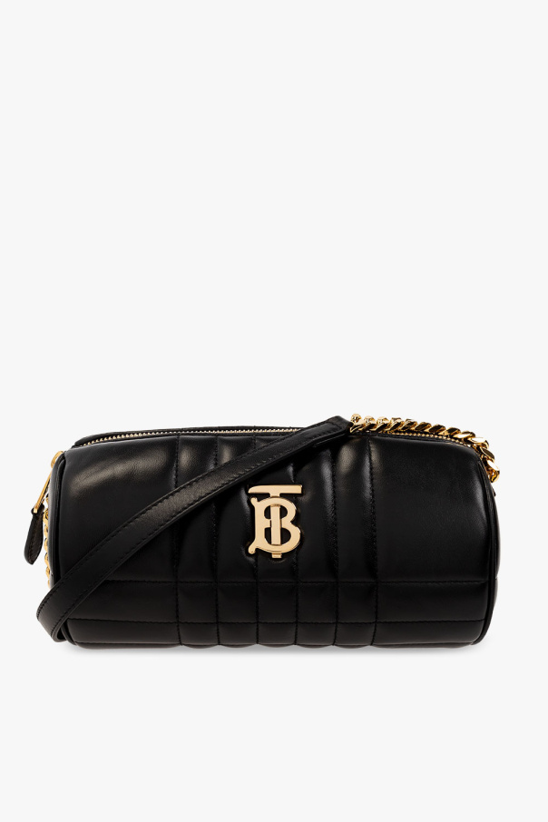 burberry calzino ‘Lola Barrel’ shoulder bag