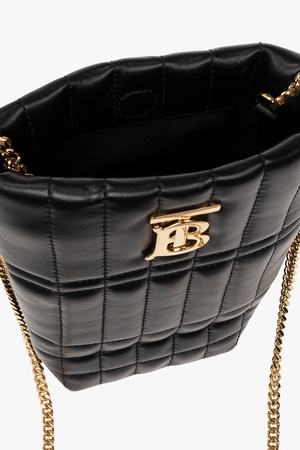 Burberry 'Lola Micro' shoulder bag | Women's Bags | Vitkac