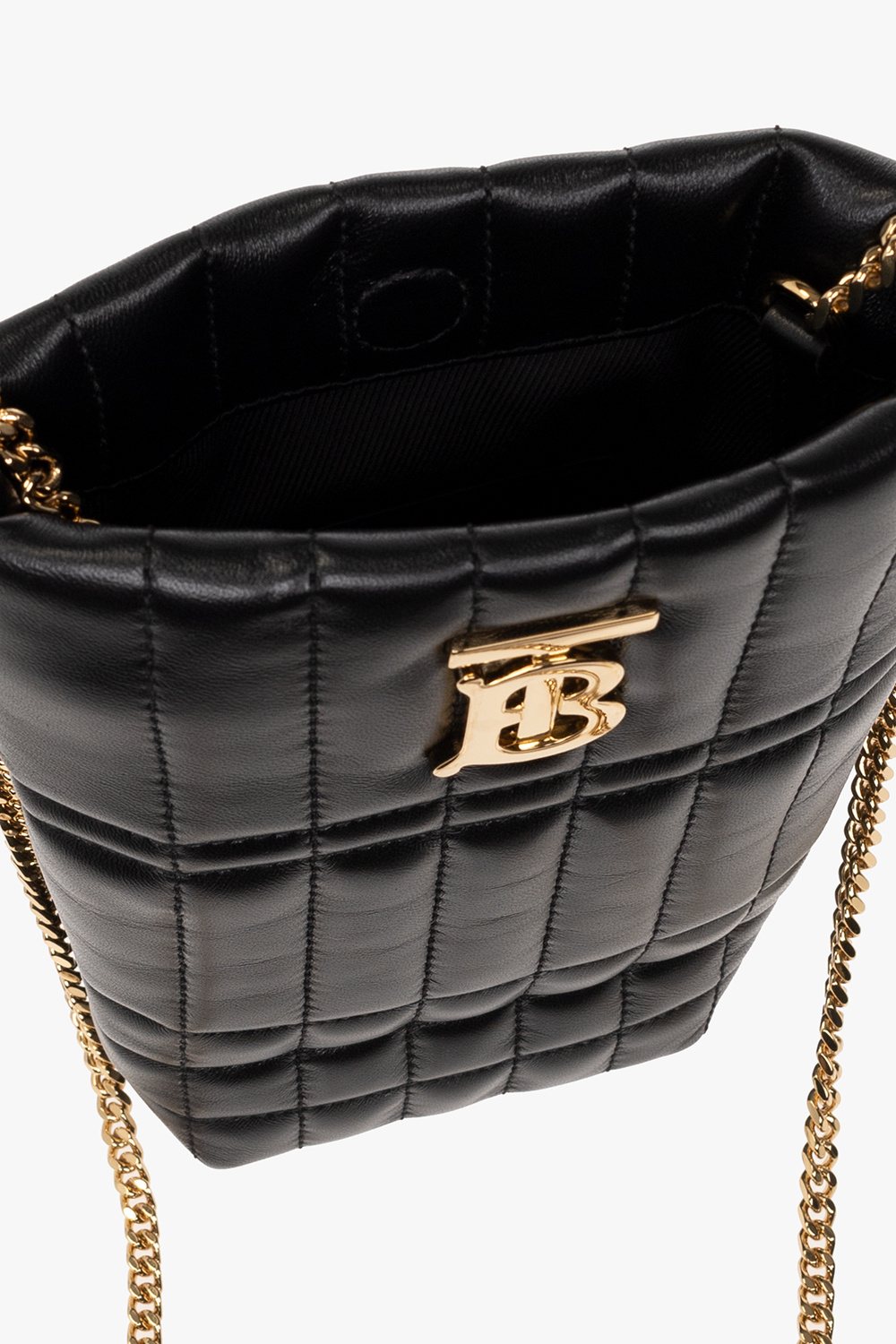 Burberry ‘Lola Micro’ shoulder bag