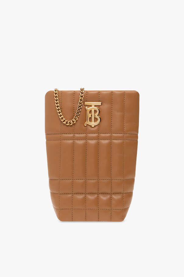 burberry peacoat ‘Lola Micro’ shoulder bag