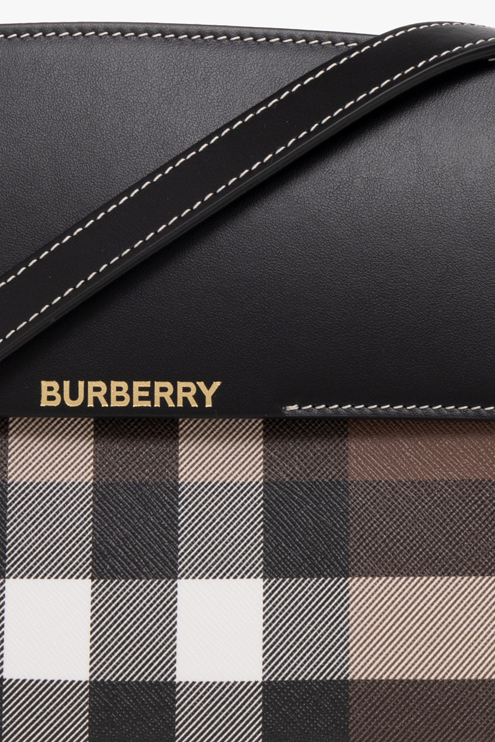 Burberry ‘Catherine’ shoulder bag