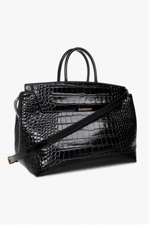 Burberry ‘Catherine Large’ shopper bag