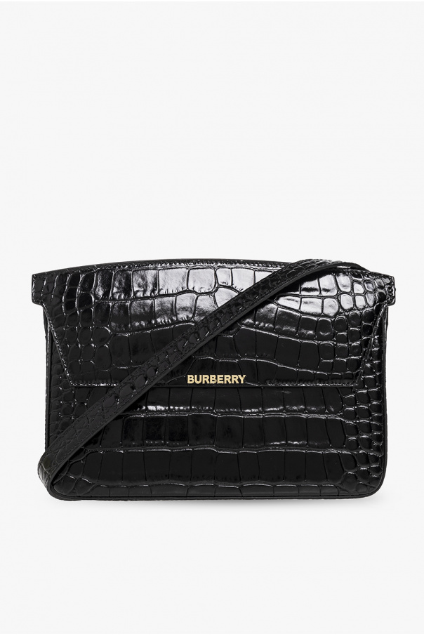 burberry reeth ‘Catherine’ shoulder bag
