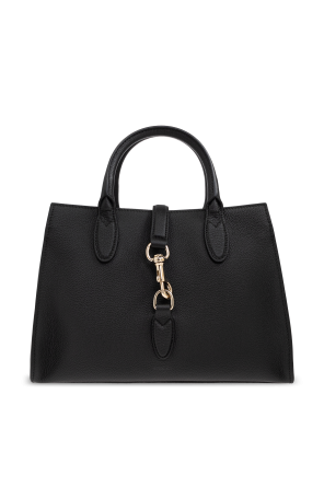 Leder Tasche