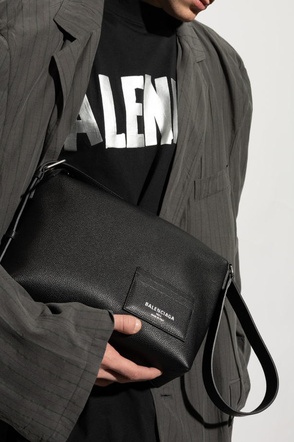 Balenciaga Shoulder bag Credit Small