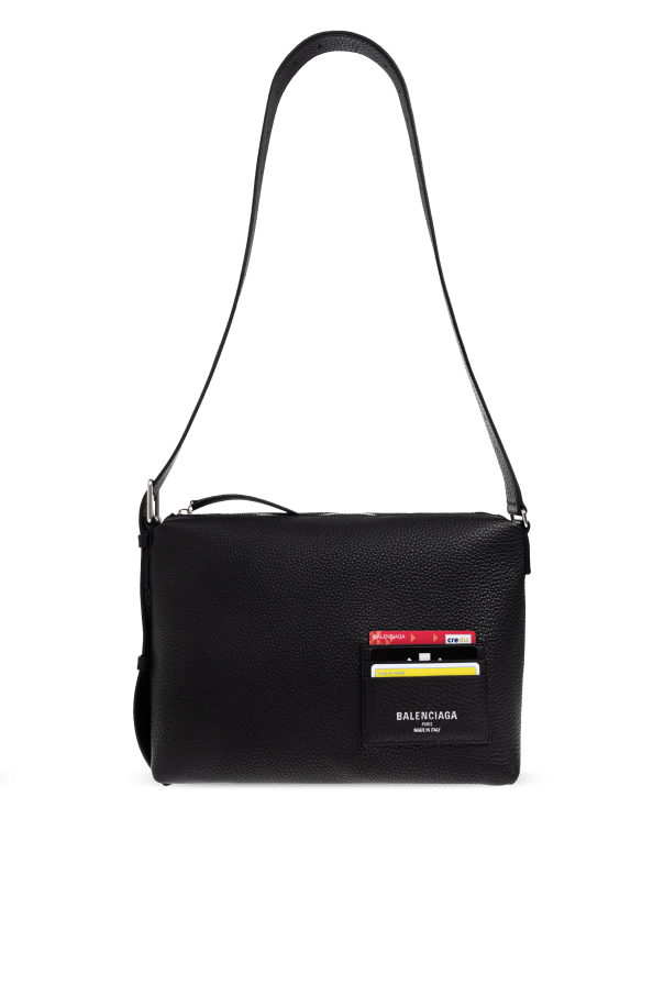 ‘Credit Small’ shoulder bag od Balenciaga