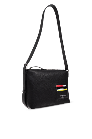 Balenciaga ‘Credit Small’ shoulder bag