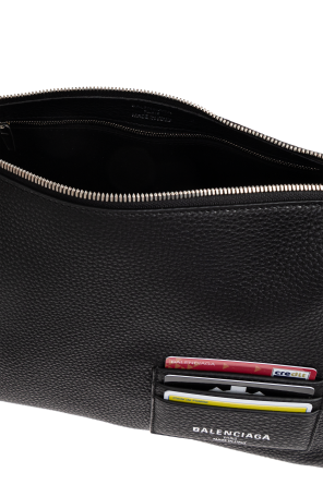 Balenciaga ‘Credit Small’ shoulder bag