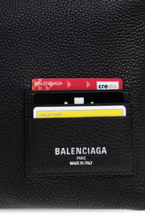 Balenciaga ‘Credit Small’ shoulder bag
